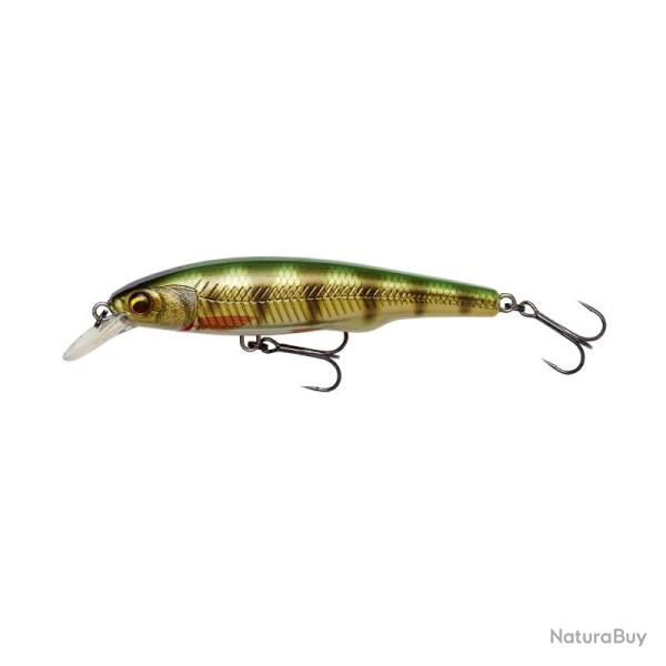 Poisson nageur Savage Gear Gravity Twitch SR 11,5cm 25g Perch 11,5cm