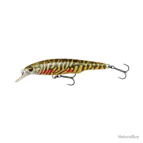 Poisson nageur Savage Gear Gravity Twitch SR 11,5cm 25g 11,5cm Pike