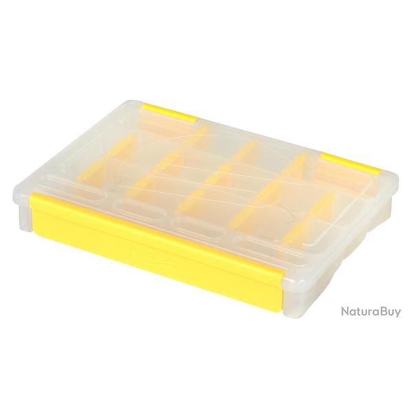 Bo�te de rangement Spro TBX S25 Clear 17,5 x 12,5 x 2,5cm