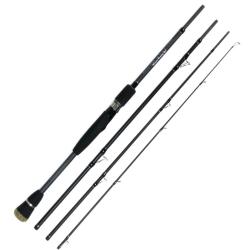 Canne Spinning Voyage Deps Huge Custom HS1N 76R 2m30 4 62cm max 40g