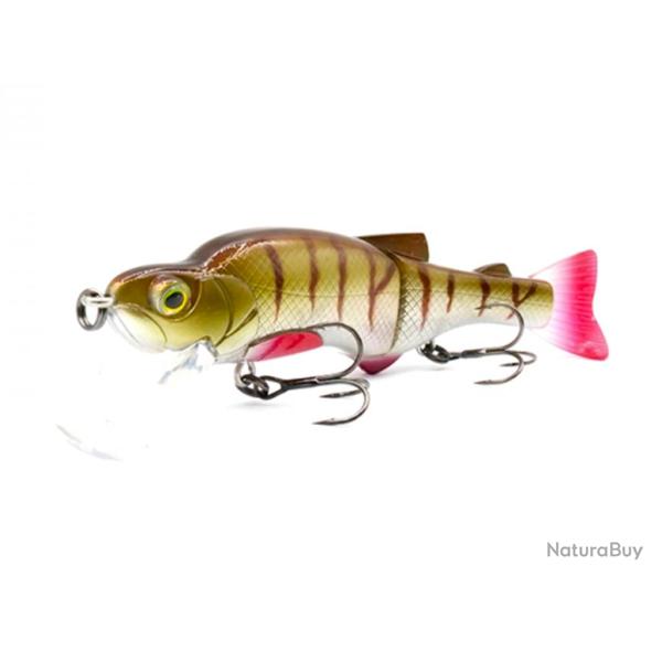Poisson Nageur Sico Lure Sico Swim SP Suspending Perche 15.5cm 48g