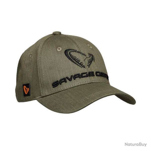 Casquette Savage Gear Catch Cap