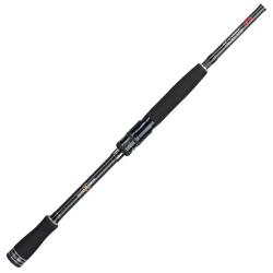 Canne Spinning Sukura Iconic RS 2m13 1+1 127g 5 - 15g