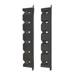 Support Berkley Horizontal Rod Rack 6 cannes