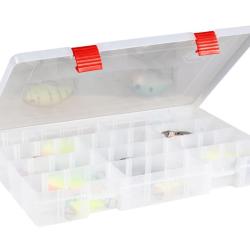 Bo&icirc;te de rangement Plano Rustrictor 3700 Standard 35,6 x 22,9 x 4,8cm