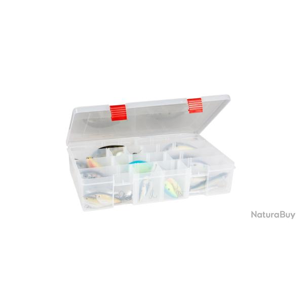 Bo�te de rangement Plano Rustrictor 3700 Deep 35,6 x 22,9 x 8,3cm