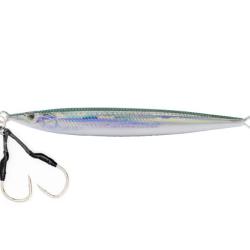 Jig Mer Little Jack Metal Adict 05 30g 30g 8,8cm #04 KATAKUCHI