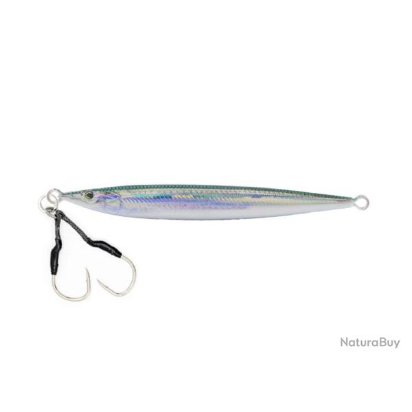 Jig Mer Little Jack Metal Adict 05 30g 30g 8,8cm #04 KATAKUCHI