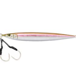 Jig Mer Little Jack Metal Adict 05 30g 30g 8,8cm #05 IKANAGO
