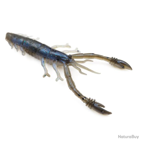 Leurre Souple Elitelure Lethal Tusk 7,6cm Flottant par 8 7,6cm 06 - The Deal