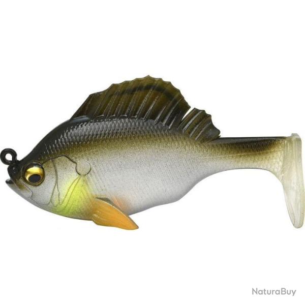 Leurre Souple Megabass Sleeper Gill 8cm 21g 8cm Ayu