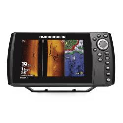 Sondeur Humminbird Helix 7 G4N Chirp Mega SI Helix 7 G4N CHIRP MEGA SI / Sonde TP
