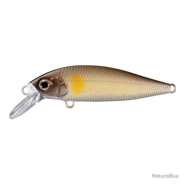 Poisson Nageur Shimano Cardiff Stream Flat 50S 5 cm 3,6g 008 - Pearl Ayu