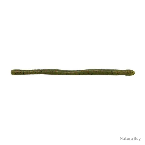 Leurre Souple Duo International Realis Wriggle Crawler 5.8 5.3g F006 - Watermelon / Red Flakes Par 1