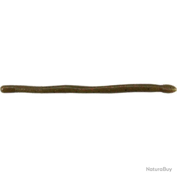 Leurre Souple Duo International Realis Wriggle Crawler 5.8 5.3g F027 - Jungle Spark Par 15 14.7cm