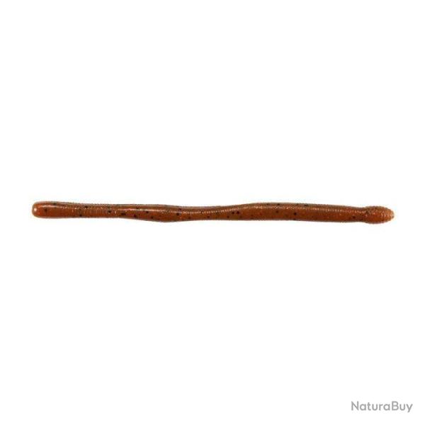 Leurre Souple Duo International Realis Wriggle Crawler 5.8 5.3g F028 - Caramel Shrimp Par 15 14.7cm