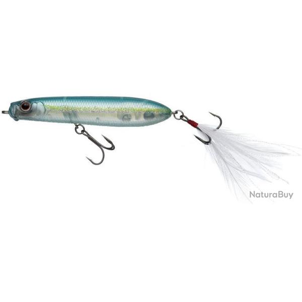 Poisson Nageur Evergreen Showerblows 777 239 - Blue Back Herring 9.6g 7.77cm