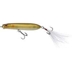 Poisson Nageur Evergreen Showerblows 777 27 - Ayu 9.6g 7.77cm