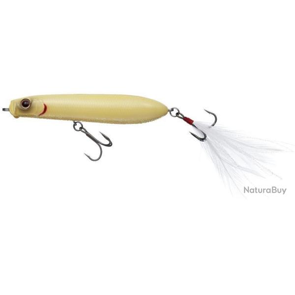 Poisson Nageur Evergreen Showerblows 777 260 - Morizo Bone 9.6g 7.77cm