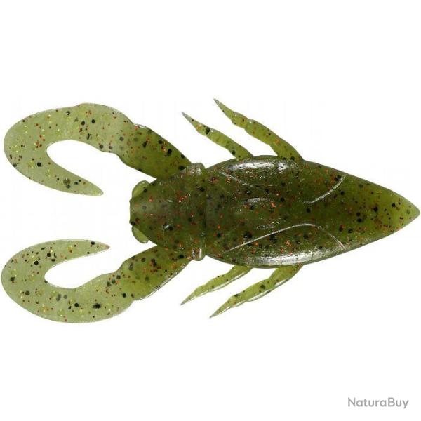 Leurre Souple Duo Realis G-Fix T-Hog 3.5 11g 8,9cm F006 - Watermelon / Red Flakes