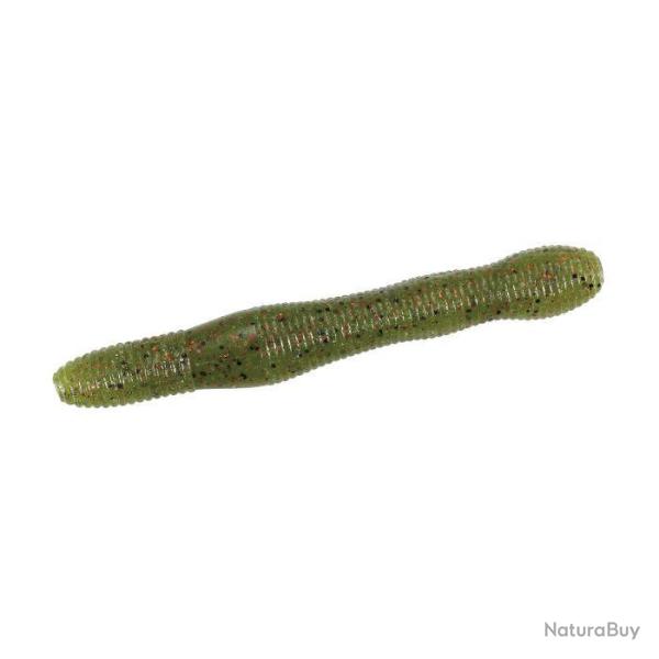 Leurre Souple Duo International Realis Wriggle Stick 4.0 13g 10cm F006 - Watermelon / Red Flakes