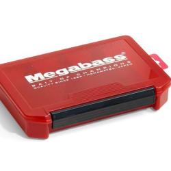 Boite de rangement Megabass Lunker Lunch Box 3010 NDM