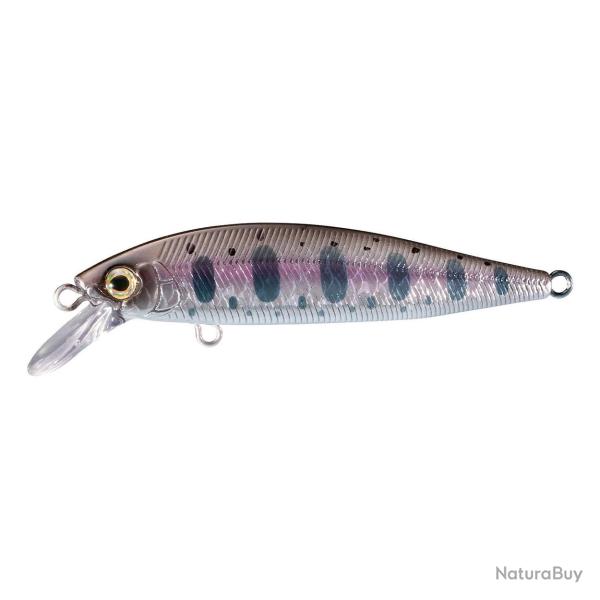 Poisson Nageur Shimano Cardiff Stream Flat 65S 6,5cm 6,5g 001 - Yamame