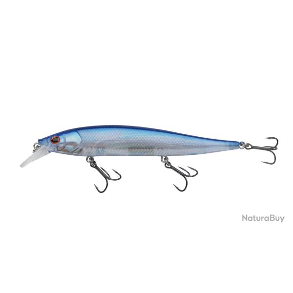 Poisson Nageur Berkley Dex Stunna 11cm 14g 11cm Sapphire
