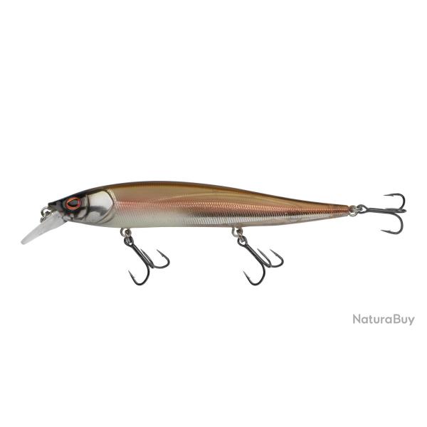 Poisson Nageur Berkley Dex Stunna 11cm 14g Smelt 11cm