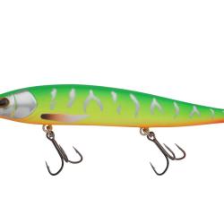 Poisson Nageur Berkley Dex Stunna +1 11cm 14g 11cm Fire