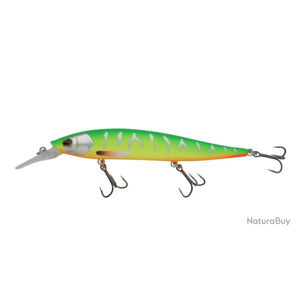 Poisson Nageur Berkley Dex Stunna +1 11cm 14g 11cm Fire