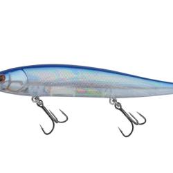 Poisson Nageur Berkley Dex Stunna +1 11cm 14g 11cm Sapphire