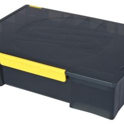 Bo&icirc;te de rangement Spro TBX L80 Dark 35 x 25 x 8cm