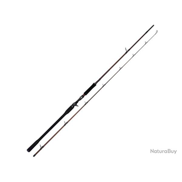 Canne Casting Westin W4 Powershad T 2nd 2m55 2 221g 60 - 180g