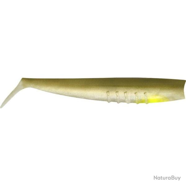 Leurre Souple Madness Madeel 140 14cm Par 4 Ayu