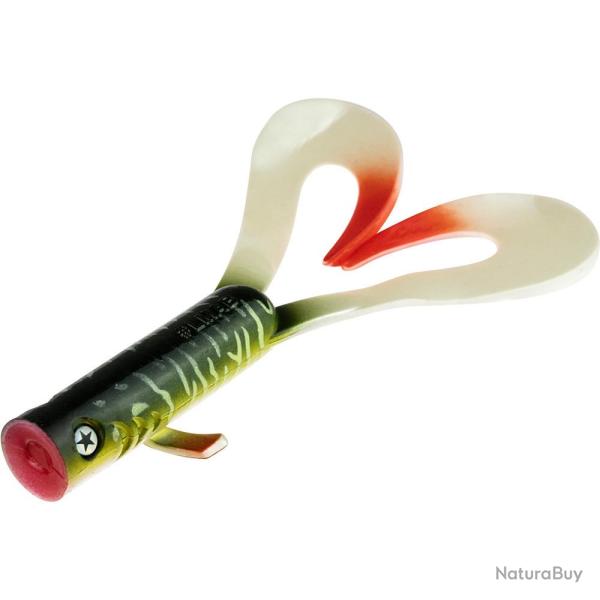 Leurre Souple LMAB Drunk Dancer 23cm 68g 23cm #Esox Emil