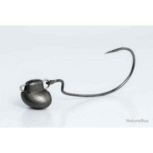 T�te Plomb�e Decoy VJ 78 Switch Bomb 2/0 7g par 2