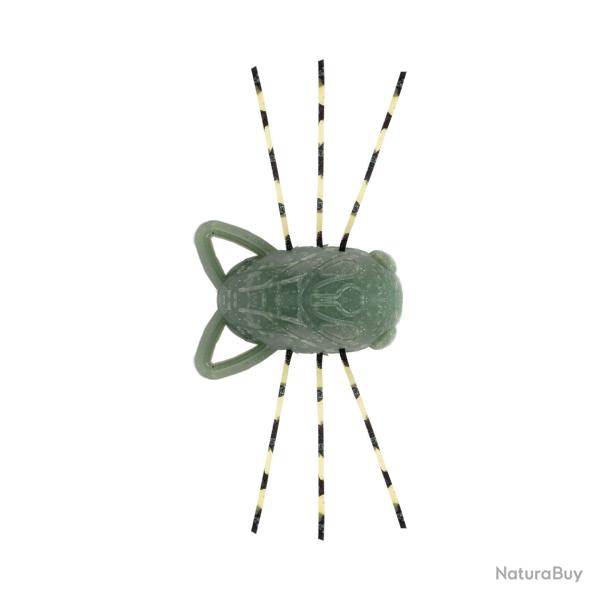 Leurre Souple Reins Chibisecter 1,6" - 3cm 2,2g 3cm Par 4 02 - Watermelon