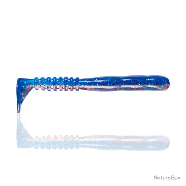 Leurre Souple Reins Fat RockVibe 6,5" - 16cm 16cm Par 3 287 - Okayama Legend