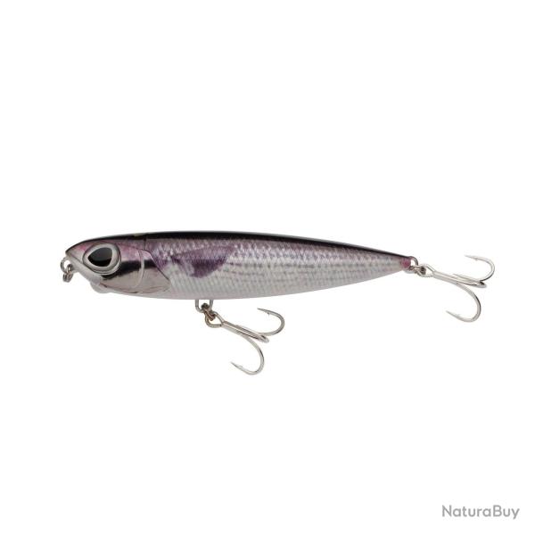 Poisson Nageur Berkley Dex Mullet Walker 9cm 9cm Mullet