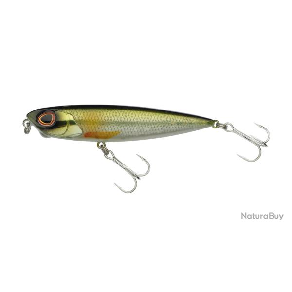 Poisson Nageur Berkley Dex Mullet Walker 9cm Ayu 9cm