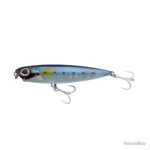 Poisson Nageur Berkley Dex Mullet Walker 9cm Sardine 9cm