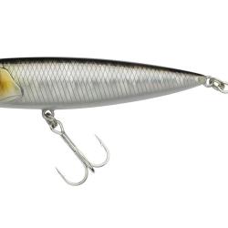 Poisson Nageur Berkley Dex Mullet Walker 12cm 12cm Baitfish