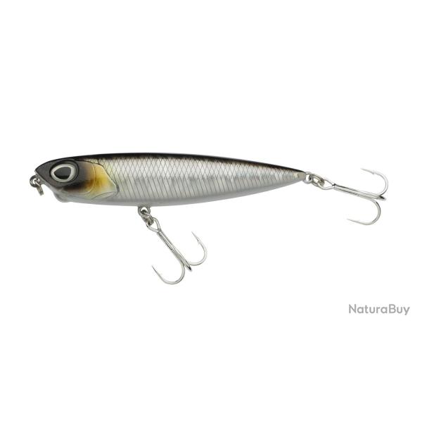 Poisson Nageur Berkley Dex Mullet Walker 12cm 12cm Baitfish
