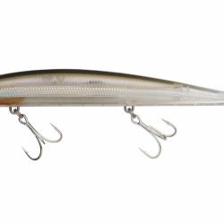 Poisson Nageur Berkley Dex Long Shot 14cm 14cm Sandeel