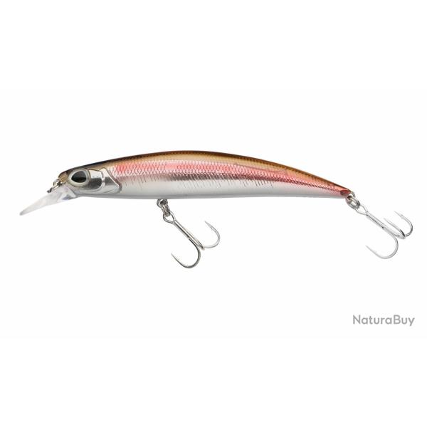 Poisson Nageur Berkley Dex Bullet Jerk 11cm 11cm Smelt 17,4g