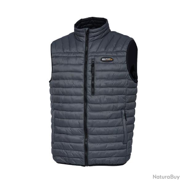 Veste Savage Gear Ripple Quilt Vest
