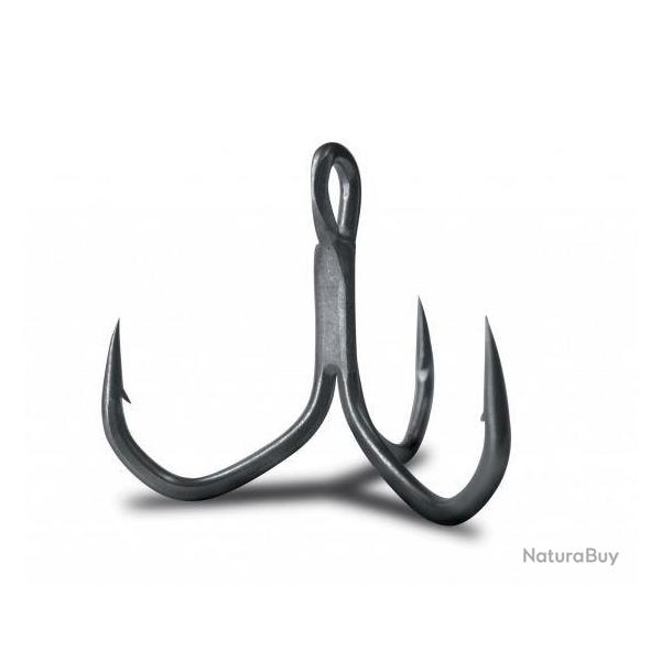 Hame�on Triple VMC 7570 Kaptain 6X 1/0 Par 5