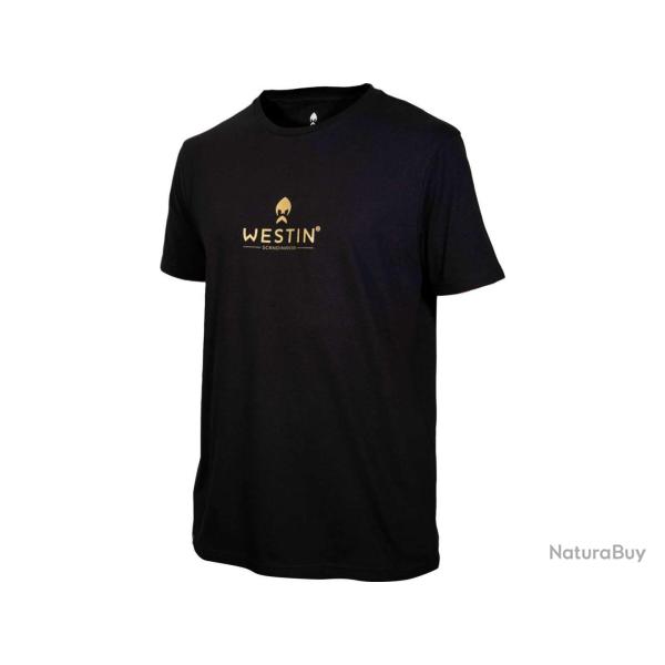 T shirt Westin Style Noir