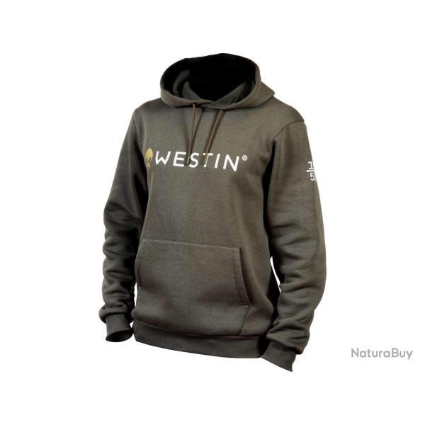 Sweat Westin Original Hoodie 2022 Elmwood Green